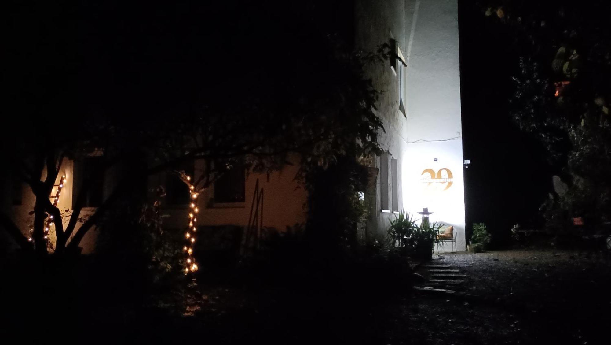 Casa Verde Sinnerthal Neunkirchen  Exterior photo