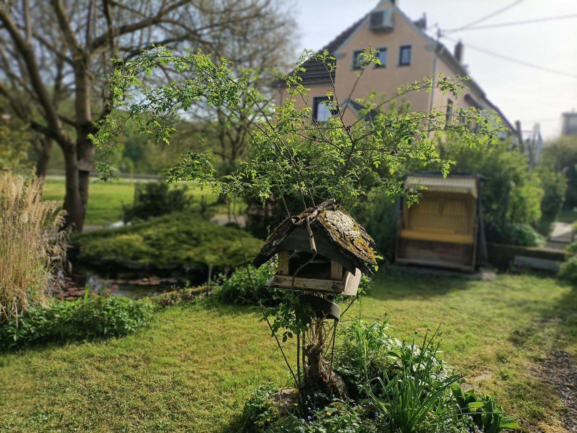 Casa Verde Sinnerthal Neunkirchen  Exterior photo